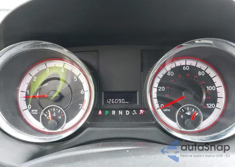 2019 Dodge Grand Caravan Sxt 35Th Anniversary Edition z USA, uszkodzony, nr VIN 2C4RDGCG9KR779632